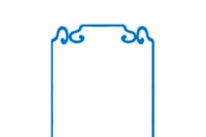 边框高清PNG透明装饰元素设计素材免费下载