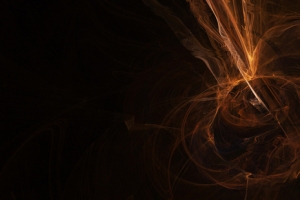 科幻酷炫光效banner