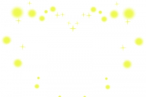 创意海报立体爱心圆形效果