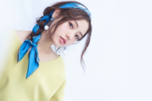 石原里美4k桌面壁纸