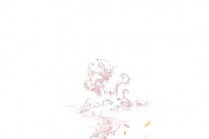 古风香炉