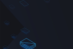 深邃科技banner海报背景