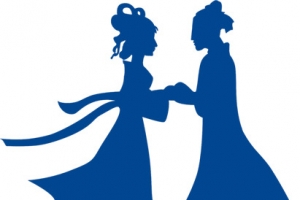 七夕节牛郎织女相会