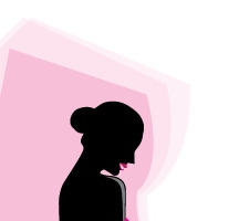 妇女节元素