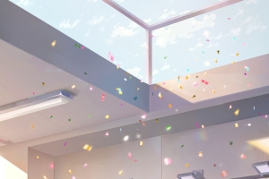 王者荣耀闪光计划可爱女孩4k手机壁纸竖屏游戏