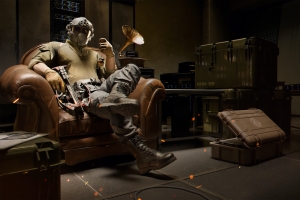 三角洲行动擒贼擒王4k游戏壁纸