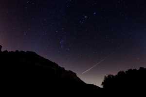 天文星空4K高清桌面壁纸3840x2160