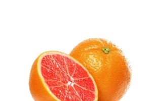 血橙