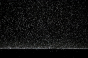 雨滴 溅射 雨水 素材 4