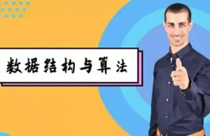 高薪聘请，数据结构与算法大神就业班，助你跃升职场精英！