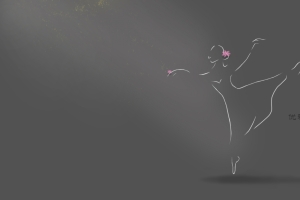 8k 女神节 创意 简约 个性 壁纸