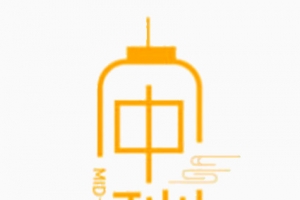 中秋节灯笼小挂件