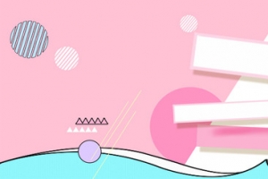 淘宝初秋新品专属女神banner