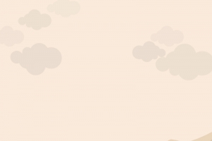 矢量扁平手绘透视公路背景
