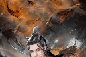 剑来第二季齐静春4K竖屏手机高清壁纸1764x3840免费下载