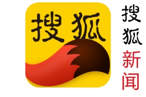 搜狐新闻LOGO