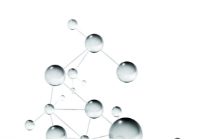 水分子