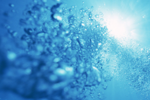 水底