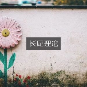 长尾理论，精选提升个人能力书籍推荐