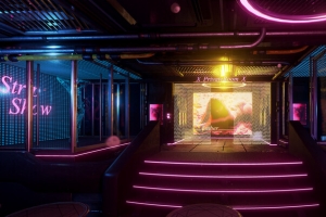 赛博朋克2077