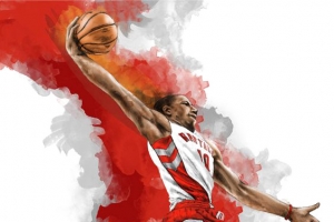 篮球运动高清PNG透明免扣设计素材免费下载