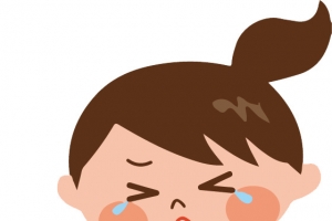 打喷嚏高清PNG透明免扣设计素材免费下载