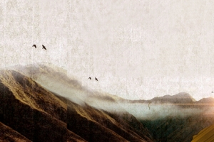 父亲节背景Banner
