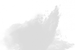 白色粉尘免扣png