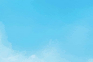 水彩背景