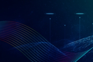 科技公司网站banner背景