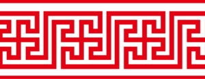 中国古代花纹素材