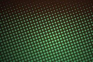 像素 正方形 纹理 绿色 4k壁纸 3840x2160