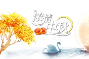 浓情中秋