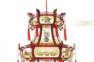 花灯