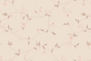 复古、典雅的花纹底纹背景banner