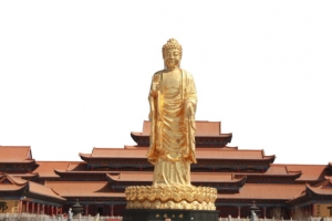 西域大佛