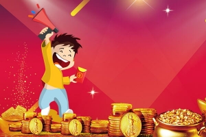 投资理财金融企业