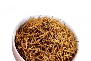 金骏眉茶叶，金黄茶叶，金骏眉